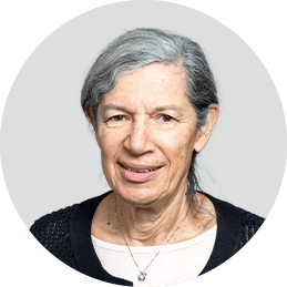 Annelie Brauner, MD, PhD